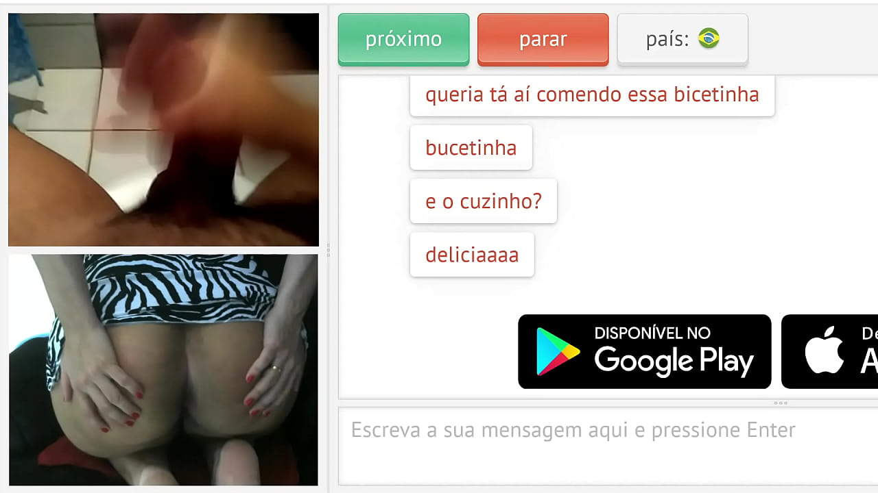 Vedę žmonės mėgsta žiūrėti, kaip masturbuojasi nepažįstamieji